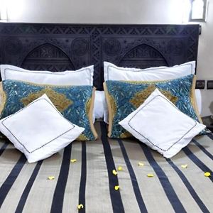 Chambre Triple